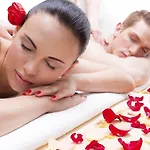 Les Roses De 3* Montherlant