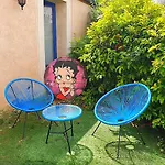 Les Roses De