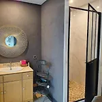 Bed and Breakfast Les Roses De Montherlant