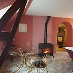 Bed and Breakfast Les Roses De Montherlant