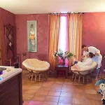 Bed and Breakfast Les Roses De