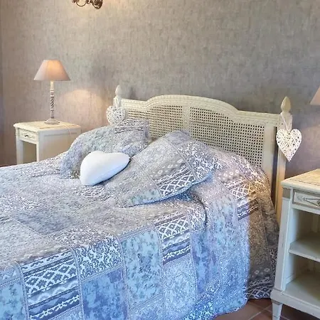 Bed & Breakfast Les Roses De Montherlant
