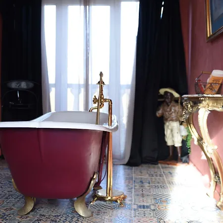 Bed & Breakfast Les Roses De Montherlant