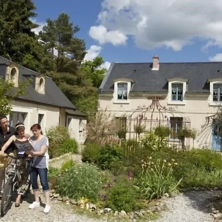 Les Roses De Bed & Breakfast Montherlant