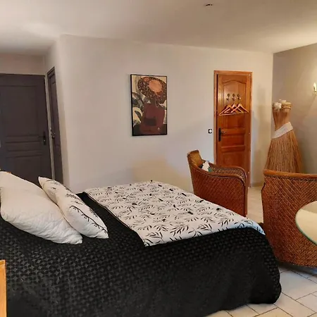 Bed & Breakfast Les Roses De