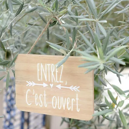 Bed & Breakfast Les Roses De