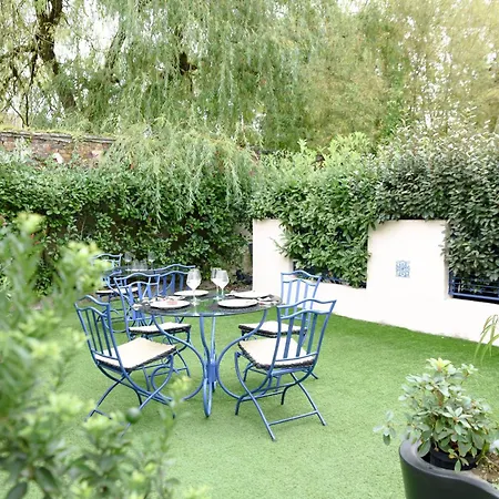 Bed & Breakfast Les Roses De