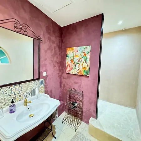 Bed & Breakfast Les Roses De