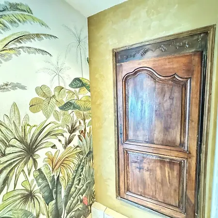 Bed & Breakfast Les Roses De Montherlant