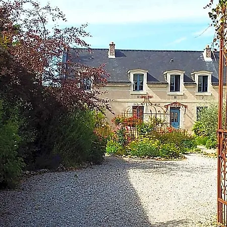 Bed and breakfast Les Roses De Montherlant