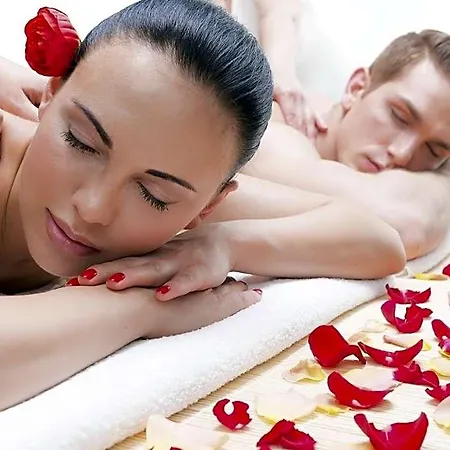 Bed and breakfast Les Roses De 3*