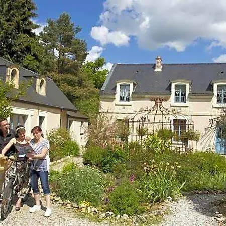 Bed and breakfast Les Roses De