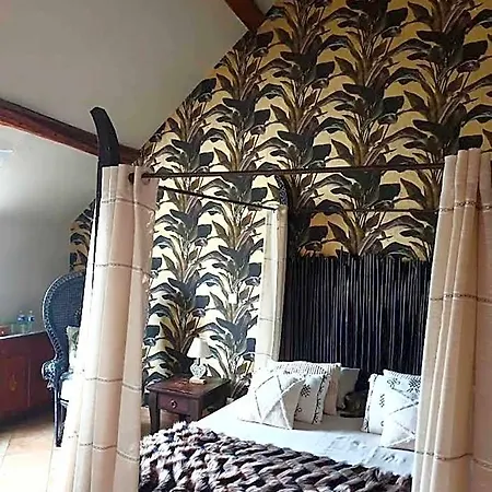 Bed and breakfast Les Roses De