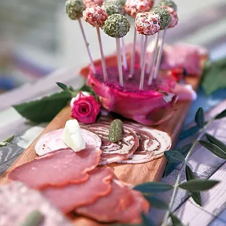 Bed and breakfast Les Roses De