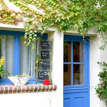 Les Roses De Bed and breakfast 3*