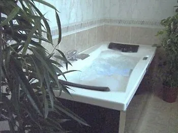 Bed and breakfast Les Roses De