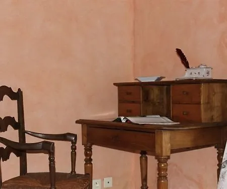 Bed and breakfast Les Roses De 3*