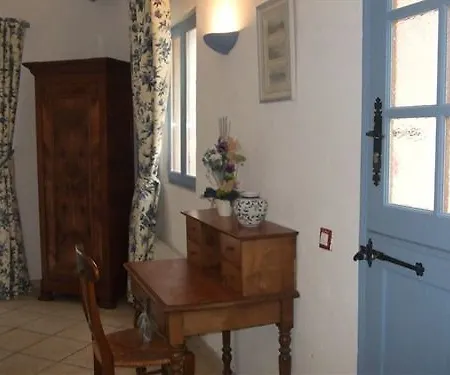Bed and breakfast Les Roses De
