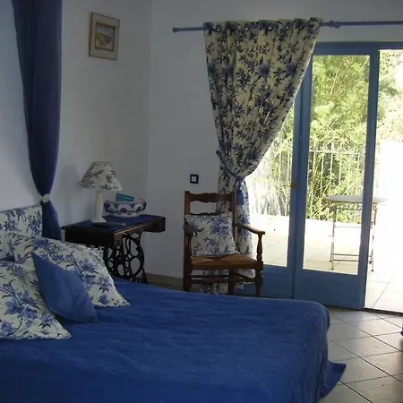 Bed & Breakfast Les Roses De Montherlant