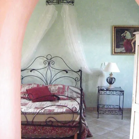 Bed & Breakfast Les Roses De Montherlant