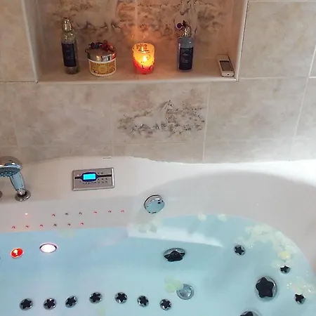 Bed and breakfast Les Roses De 3*