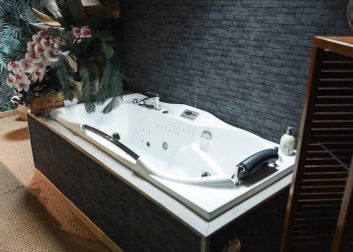 Bed & Breakfast Les Roses De