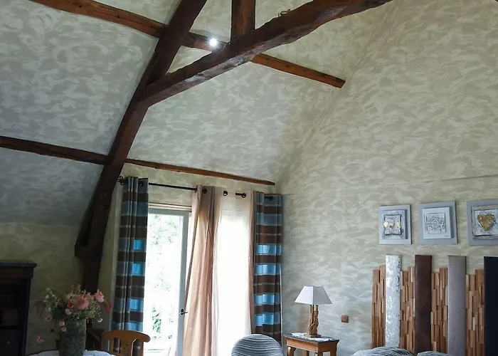 Les Roses De Montherlant