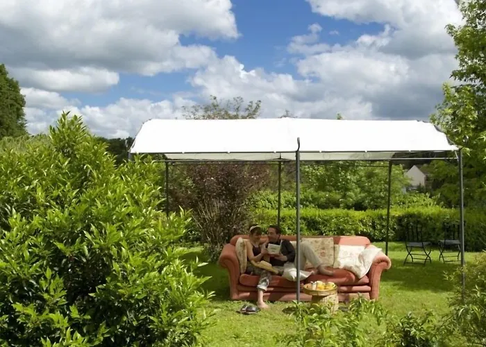 Bed & Breakfast Les Roses De 3*