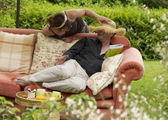 Bed & Breakfast Les Roses De