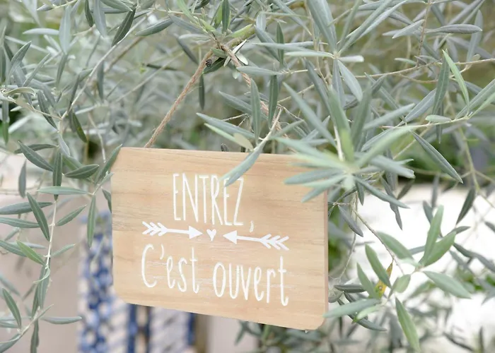 Bed & Breakfast Les Roses De