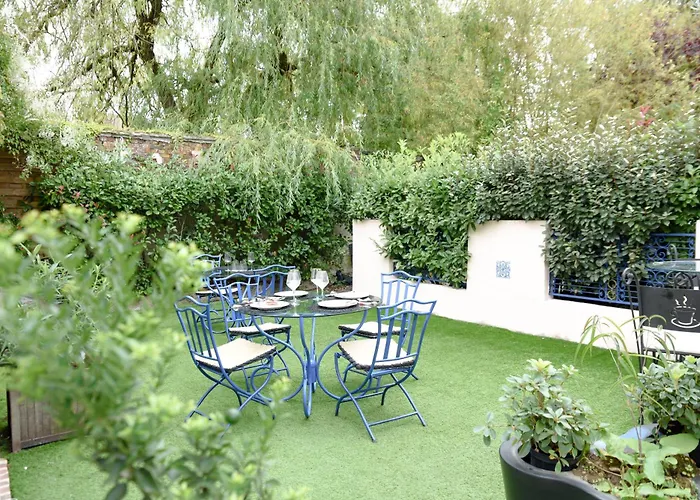 Bed & Breakfast Les Roses De