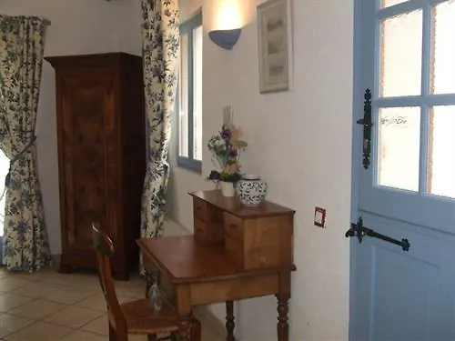 Bed & Breakfast Les Roses De